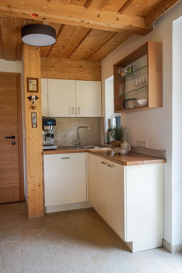 Frühstückspension Haus am Wald Strobl Exterior foto